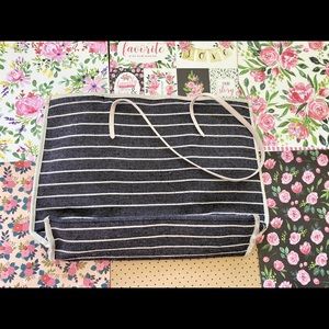 Lancome tote